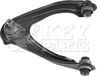 Key Parts KCA6082 - Neatkarīgās balstiekārtas svira, Riteņa piekare www.autospares.lv