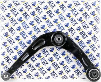 Key Parts KCA6020 - Track Control Arm www.autospares.lv