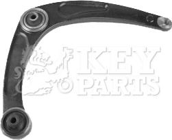 Key Parts KCA6157 - Track Control Arm www.autospares.lv