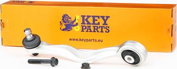 Key Parts KCA6114 - Track Control Arm www.autospares.lv