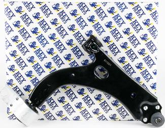 Key Parts KCA6130 - Рычаг подвески колеса www.autospares.lv