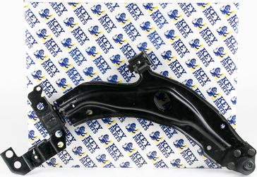 Key Parts KCA6128 - Track Control Arm www.autospares.lv