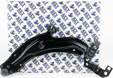 Key Parts KCA6127 - Track Control Arm www.autospares.lv