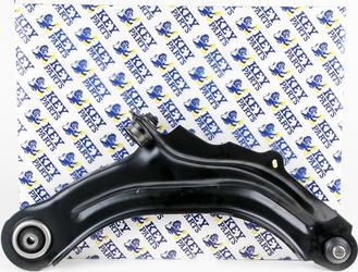 Key Parts KCA6359 - Track Control Arm www.autospares.lv