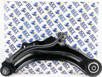 Key Parts KCA6358 - Track Control Arm www.autospares.lv