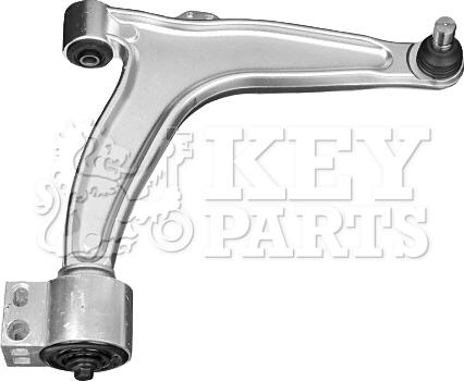 Key Parts KCA6339 - Track Control Arm www.autospares.lv