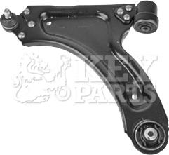 Key Parts KCA6336 - Track Control Arm www.autospares.lv