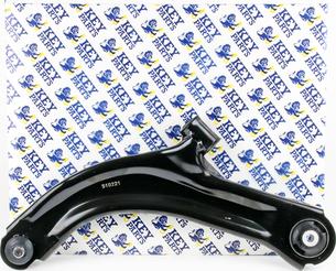 Key Parts KCA6324 - Track Control Arm www.autospares.lv