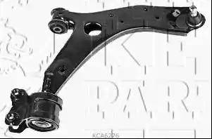 Key Parts KCA6276 - Track Control Arm www.autospares.lv