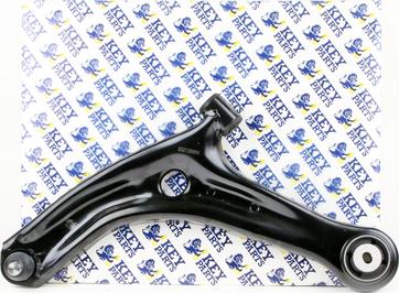 Key Parts KCA6720 - Track Control Arm www.autospares.lv