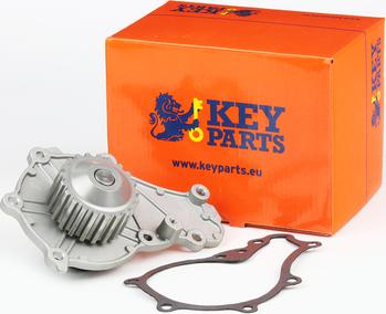 Key Parts KCP1949 - Ūdenssūknis www.autospares.lv