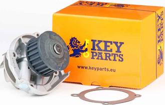 Key Parts KCP1977 - Water Pump www.autospares.lv