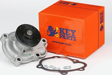 Key Parts KCP1561 - Ūdenssūknis autospares.lv