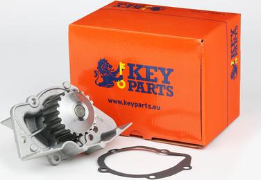 Key Parts KCP1505 - Ūdenssūknis www.autospares.lv