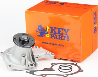 Key Parts KCP1692 - Ūdenssūknis www.autospares.lv