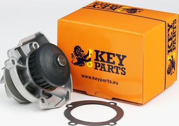 Key Parts KCP1846 - Ūdenssūknis www.autospares.lv