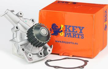 Key Parts KCP1867 - Ūdenssūknis autospares.lv