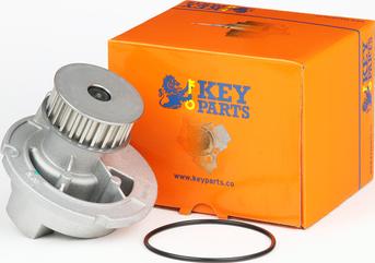 Key Parts KCP1809 - Ūdenssūknis www.autospares.lv