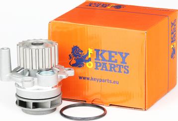 Key Parts KCP1750 - Ūdenssūknis autospares.lv