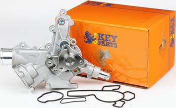 Key Parts KCP1787 - Ūdenssūknis autospares.lv