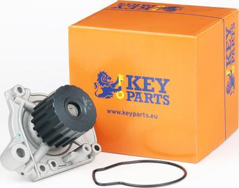 Key Parts KCP1732 - Ūdenssūknis autospares.lv