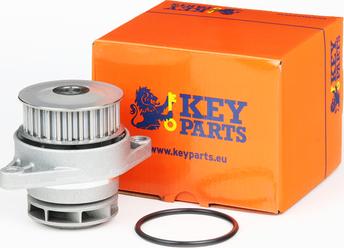 Key Parts KCP1720 - Water Pump www.autospares.lv