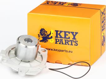 Key Parts KCP1770 - Ūdenssūknis autospares.lv