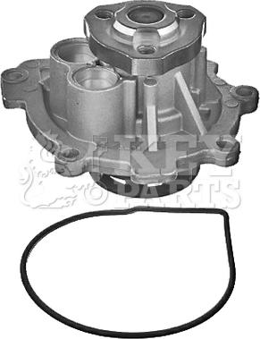 Key Parts KCP2090 - Ūdenssūknis autospares.lv