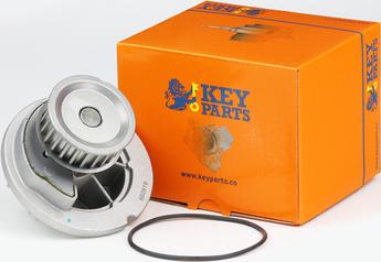 Key Parts KCP2055 - Ūdenssūknis autospares.lv