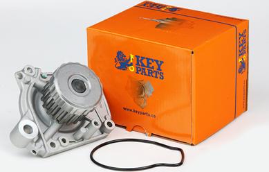 Key Parts KCP2057 - Ūdenssūknis autospares.lv