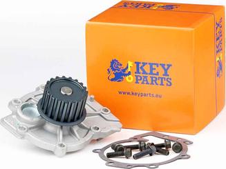 Key Parts KCP2025 - Ūdenssūknis autospares.lv