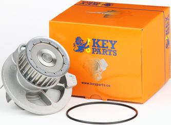 Key Parts KCP2150 - Ūdenssūknis www.autospares.lv