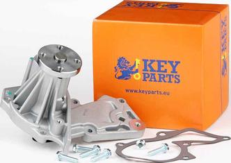 Key Parts KCP2152 - Ūdenssūknis www.autospares.lv