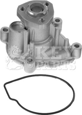 Key Parts KCP2100 - Water Pump www.autospares.lv