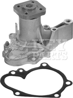 Key Parts KCP2179 - Ūdenssūknis www.autospares.lv