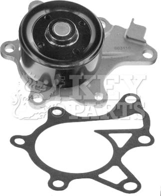 Key Parts KCP2303 - Ūdenssūknis www.autospares.lv