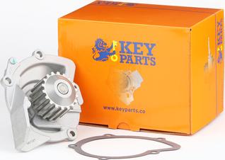 Key Parts KCP2294 - Ūdenssūknis www.autospares.lv