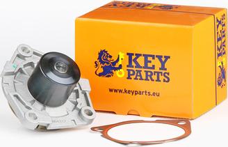 Key Parts KCP2293 - Ūdenssūknis www.autospares.lv