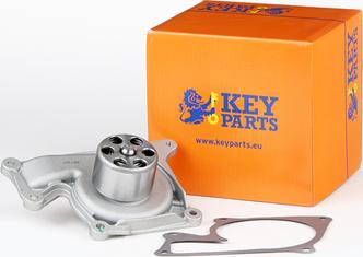 Key Parts KCP2255 - Ūdenssūknis www.autospares.lv