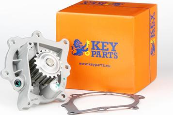 Key Parts KCP2216 - Ūdenssūknis autospares.lv