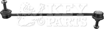 Key Parts KDL6446 - Stiepnis / Atsaite, Stabilizators www.autospares.lv