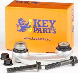 Key Parts KDL6450 - Stiepnis / Atsaite, Stabilizators autospares.lv