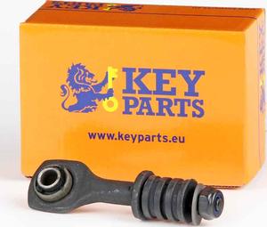 Key Parts KDL6438 - Тяга / стойка, стабилизатор www.autospares.lv