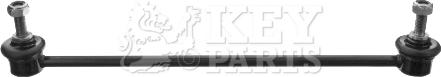 Key Parts KDL6433 - Stiepnis / Atsaite, Stabilizators autospares.lv