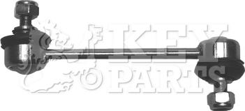 Key Parts KDL6593 - Stiepnis / Atsaite, Stabilizators autospares.lv