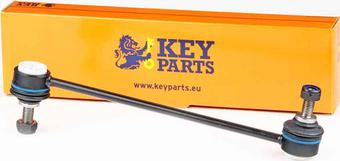 Key Parts KDL6546 - Stiepnis / Atsaite, Stabilizators www.autospares.lv