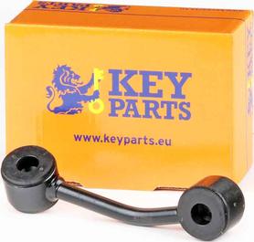 Key Parts KDL6540 - Rod / Strut, stabiliser www.autospares.lv