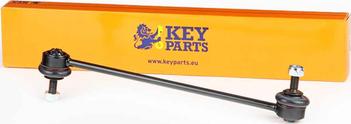 Key Parts KDL6559 - Stiepnis / Atsaite, Stabilizators www.autospares.lv