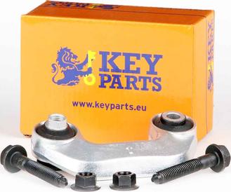 Key Parts KDL6555 - Rod / Strut, stabiliser www.autospares.lv