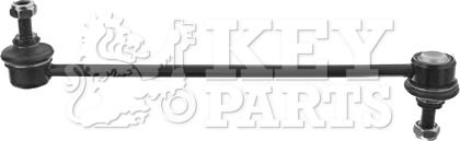 Key Parts KDL6564 - Stiepnis / Atsaite, Stabilizators autospares.lv